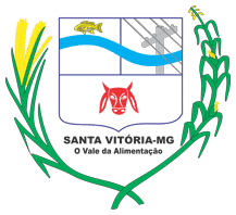 Concurso Prefeitura de Santa Vitória/MG - Mais de 380 vagas para todos os níveis!